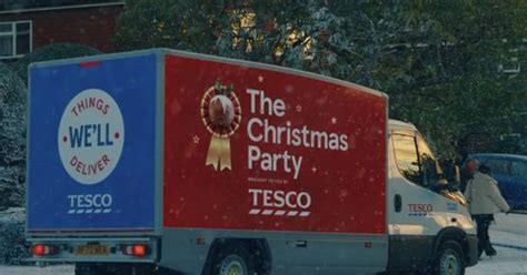 tesco christmas delivery slots 2024|Tesco Christmas delivery slots now open for some.